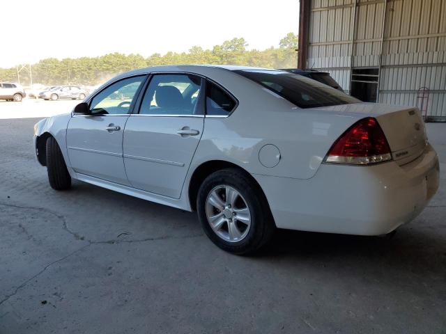 Photo 2 from auction – 2014 CHEVROLET IMPALA LIM with VIN 2G1WA5E33E1148302