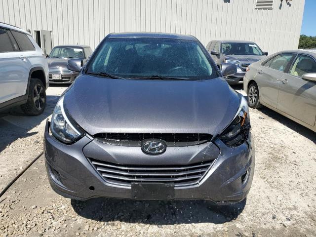 Photo 5 from auction – 2015 HYUNDAI TUCSON GLS with VIN KM8JT3AF4FU967563