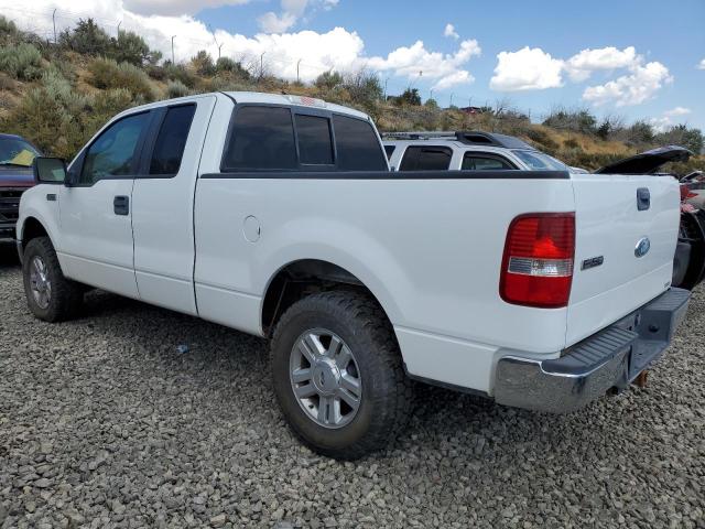 Photo 2 from auction – 2008 FORD F150 with VIN 1FTPX14V68FC25568