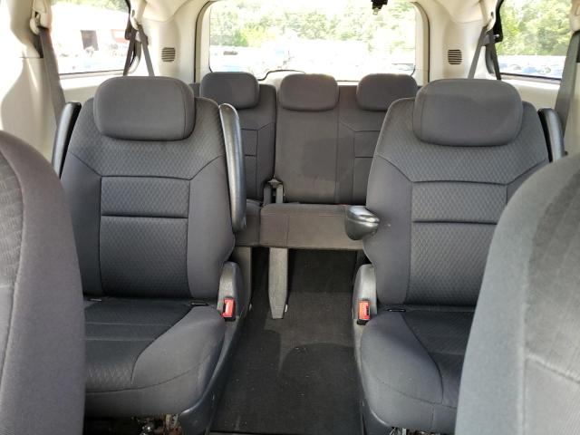 Photo 10 from auction – 2010 DODGE GRAND CARA with VIN 2D4RN4DE1AR385021