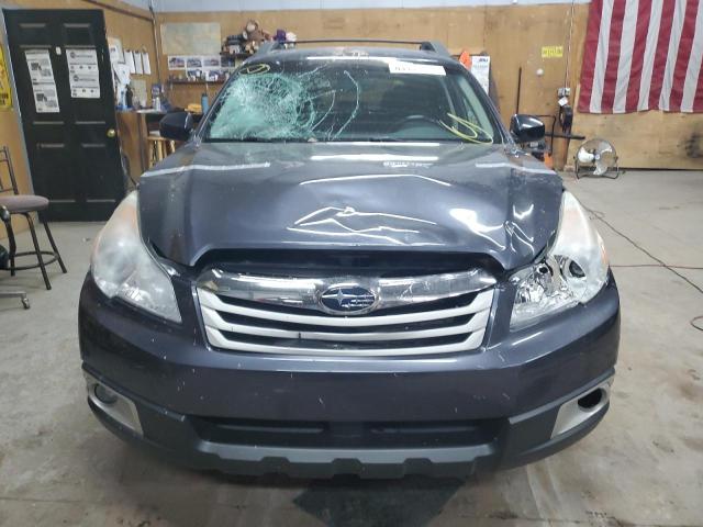 Снимка 5 от търг – 2012 SUBARU OUTBACK 2. с VIN 4S4BRCBC3C3250841