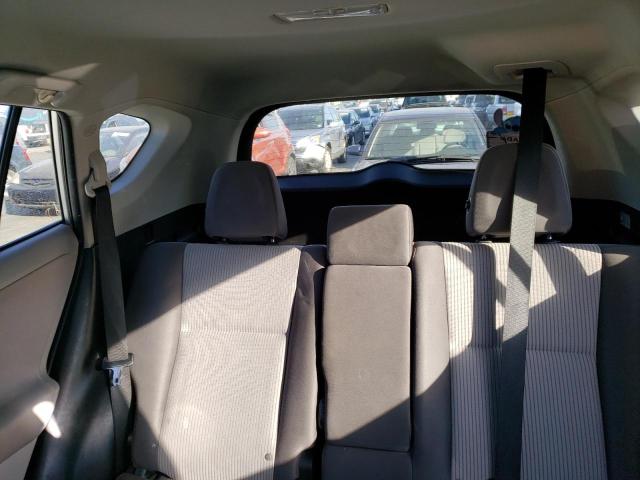 Photo 10 from auction – 2013 TOYOTA RAV4 LE with VIN 2T3BFREV3DW051994