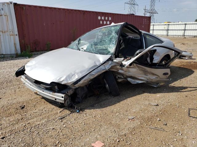 Photo 1 from auction – 2005 CHEVROLET CAVALIER L with VIN 1G1JF12F457105349