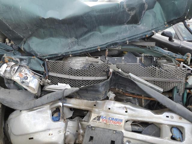 Photo 11 from auction – 2000 DODGE RAM 1500 with VIN 3B7HF13Y7YG105103