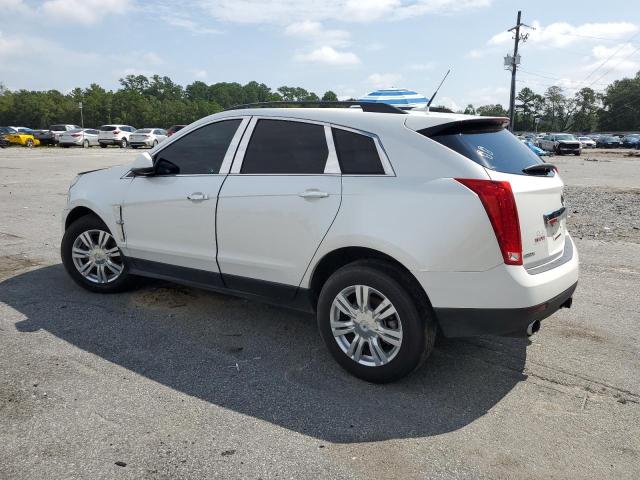 Снимка 2 от търг – 2013 CADILLAC SRX с VIN 3GYFNAE38DS507760