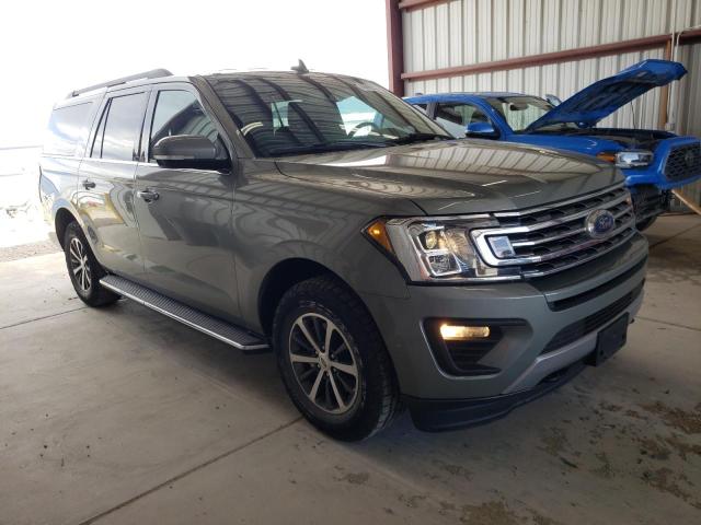 Photo 4 from auction – 2019 FORD EXPEDITION with VIN 1FMJK1JT5KEA03006