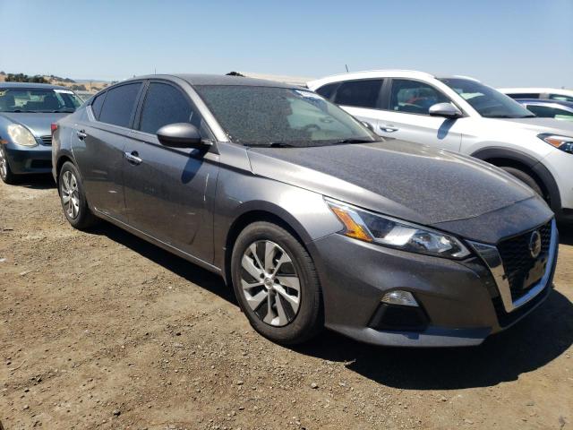 Photo 4 from auction – 2019 NISSAN ALTIMA S with VIN 1N4BL4BV6KN317650
