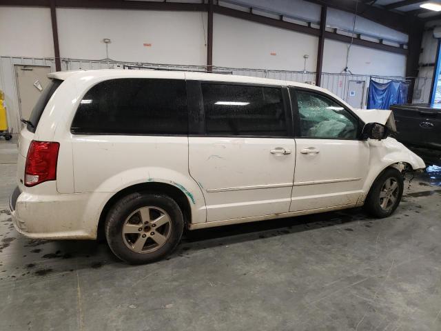 Photo 3 from auction – 2012 DODGE GRAND CARA with VIN 2C4RDGCG5CR304318