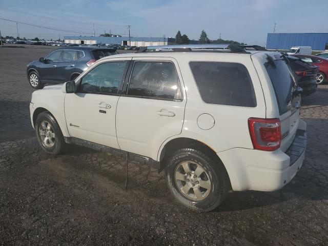 Photo 2 from auction – 2010 FORD ESCAPE HYB with VIN 1FMCU5K35AKB93804