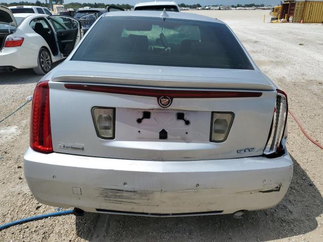 Photo 6 from auction – 2009 CADILLAC STS with VIN 1G6DK67V690117436