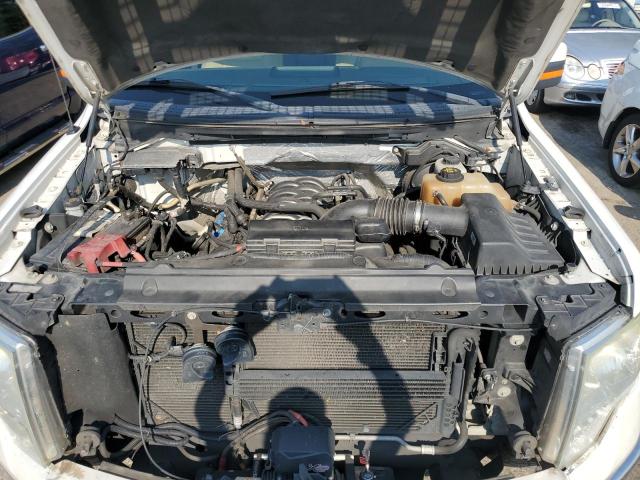 Photo 11 from auction – 2012 FORD F150 SUPER with VIN 1FTFW1EF7CFC50803