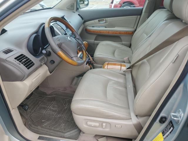 Photo 7 from auction – 2007 LEXUS RX 350 with VIN 2T2HK31UX7C001703