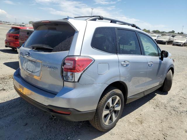 Photo 3 from auction – 2017 SUBARU FORESTER 2 with VIN JF2SJALC9HH416306
