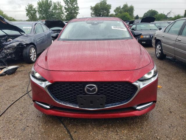 Photo 5 from auction – 2021 MAZDA 3 PREMIUM with VIN JM1BPBEY7M1322181