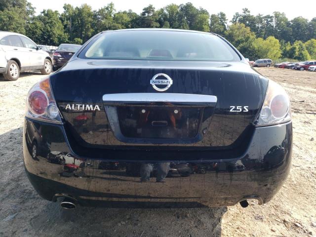 Photo 6 from auction – 2008 NISSAN ALTIMA 2.5 with VIN 1N4AL21E68C251705