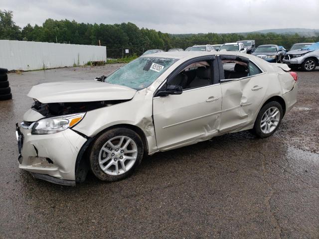 CHEVROLET MALIBU 1LT 2014 with VIN 1G11C5SL9EF114561 - Photo from auction