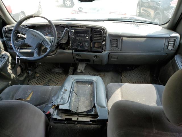 Photo 8 from auction – 2004 GMC SIERRA C25 with VIN 1GTGC23U84F137478
