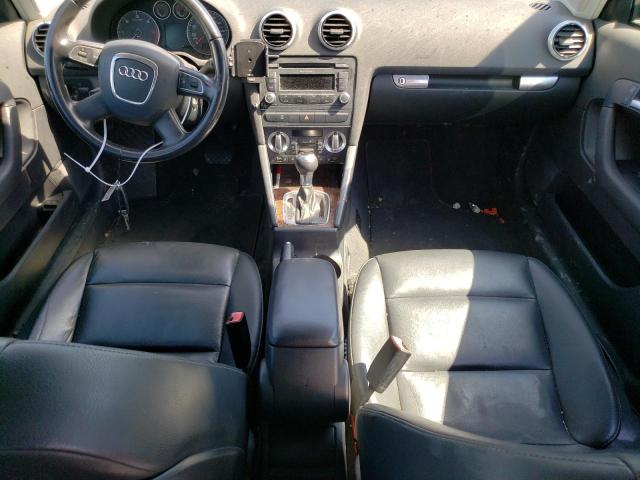 Photo 8 from auction – 2012 AUDI A3 PREMIUM with VIN WAUBJAFM9CA052292