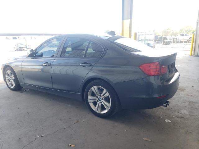 Photo 2 from auction – 2013 BMW 328 I with VIN WBA3A5G51DNP27114