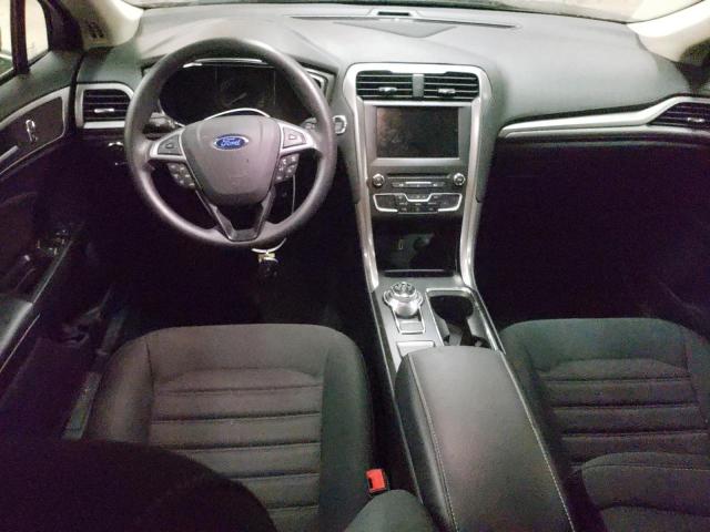 Photo 8 from auction – 2017 FORD FUSION SE with VIN 3FA6P0H73HR395428