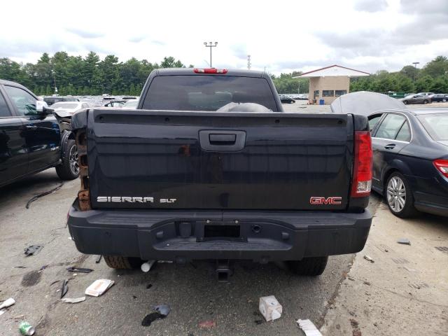 Photo 6 from auction – 2007 GMC SIERRA K25 with VIN 1GTHK236X7F565985