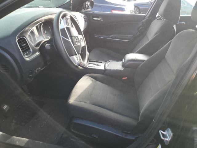 Photo 7 from auction – 2012 DODGE CHARGER SE with VIN 2C3CDXBG2CH112551