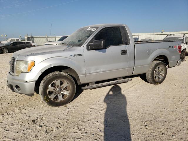 Фото 1 с аукциона – 2013 FORD F150 с VIN 1FTMF1CF9DFB43960