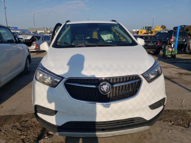Photo 5 from auction – 2021 BUICK ENCORE PRE with VIN KL4CJESB7MB334326