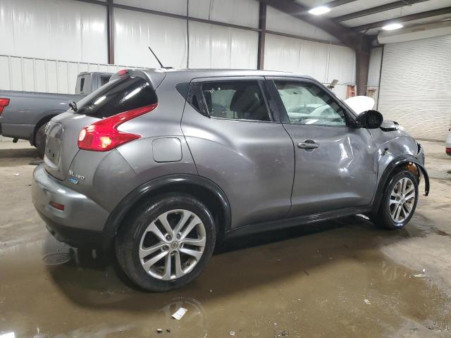Photo 3 from auction – 2014 NISSAN JUKE S with VIN JN8AF5MV9ET361016