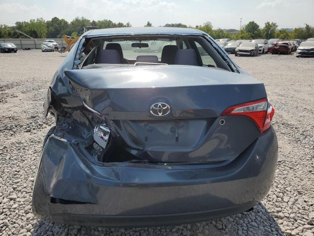 Снимка 6 от търг – 2014 TOYOTA COROLLA L с VIN 2T1BURHE2EC072753