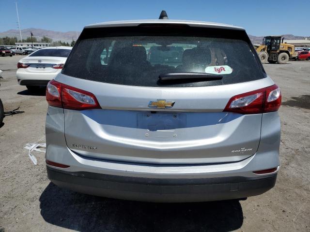 Photo 6 from auction – 2019 CHEVROLET EQUINOX LS with VIN 3GNAXHEV2KS628647