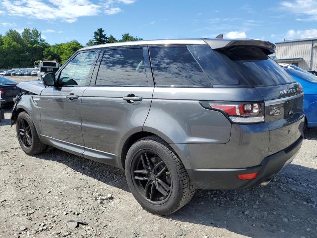 Photo 2 from auction – 2015 LAND ROVER RANGE ROVE with VIN SALWR2VF3FA538051