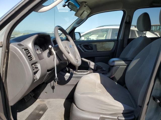 Photo 7 from auction – 2005 FORD ESCAPE XLT with VIN 1FMYU93195KD75991