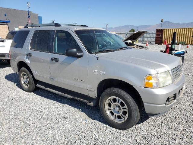 Photo 4 from auction – 2005 FORD EXPLORER X with VIN 1FMZU73E45ZA49163
