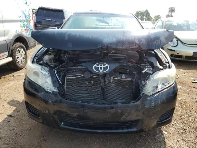 Снимка 5 от търг – 2011 TOYOTA CAMRY BASE с VIN 4T1BF3EK5BU695795