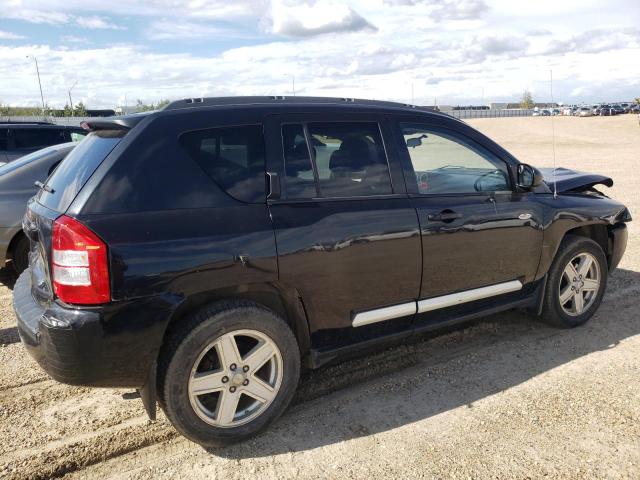 Снимка 3 от търг – 2010 JEEP COMPASS SP с VIN 1J4NF4FB6AD616875