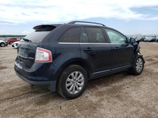 Снимка 3 от търг – 2008 FORD EDGE LIMIT с VIN 2FMDK39CX8BA68306