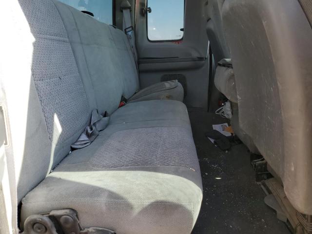 Photo 10 from auction – 2003 FORD F250 SUPER with VIN 1FTNX20L63EC51670
