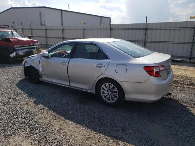 Photo 2 from auction – 2013 TOYOTA CAMRY L with VIN 4T1BF1FK6DU234000