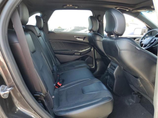 Photo 10 from auction – 2019 FORD EDGE ST with VIN 2FMPK4AP5KBB46970