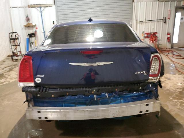 Photo 6 from auction – 2016 CHRYSLER 300C with VIN 2C3CCAKG5GH282716