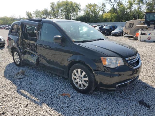 Photo 4 from auction – 2016 DODGE GRAND CARA with VIN 2C4RDGCG4GR273259