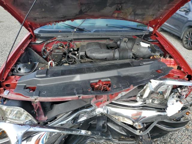 Photo 12 from auction – 2000 FORD EXPEDITION with VIN 1FMRU156XYLB71861