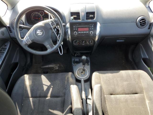 Снимка 8 от търг – 2012 SUZUKI SX4 LE с VIN JS2YC5A37C6300612