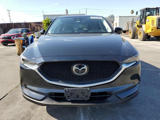 Photo 5 from auction – 2019 MAZDA CX-5 GRAND with VIN JM3KFBDM0K0629915