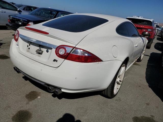 Photo 3 from auction – 2008 JAGUAR XKR with VIN SAJWA43C689B24290