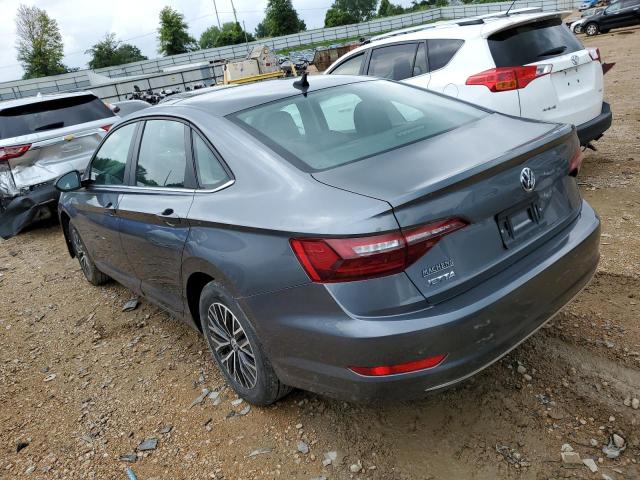 Photo 2 from auction – 2020 VOLKSWAGEN JETTA S with VIN 3VWCB7BU7LM020745