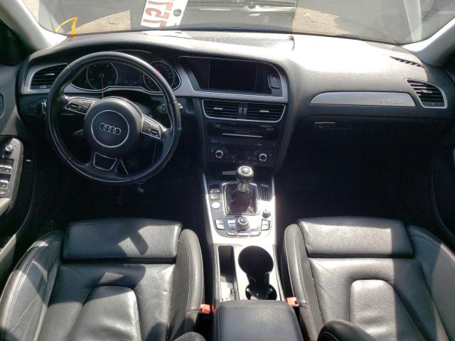 Photo 8 from auction – 2014 AUDI A4 PREMIUM with VIN WAUHFAFL3EN004902
