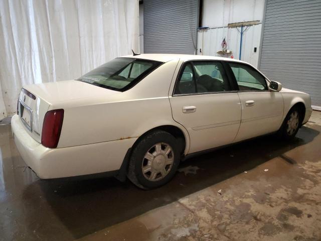 Photo 3 from auction – 2005 CADILLAC DEVILLE with VIN 1G6KD54Y85U257775