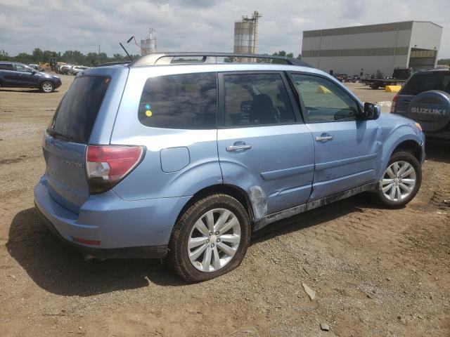 Photo 3 from auction – 2011 SUBARU FORESTER 2 with VIN JF2SHBDCXBH758130